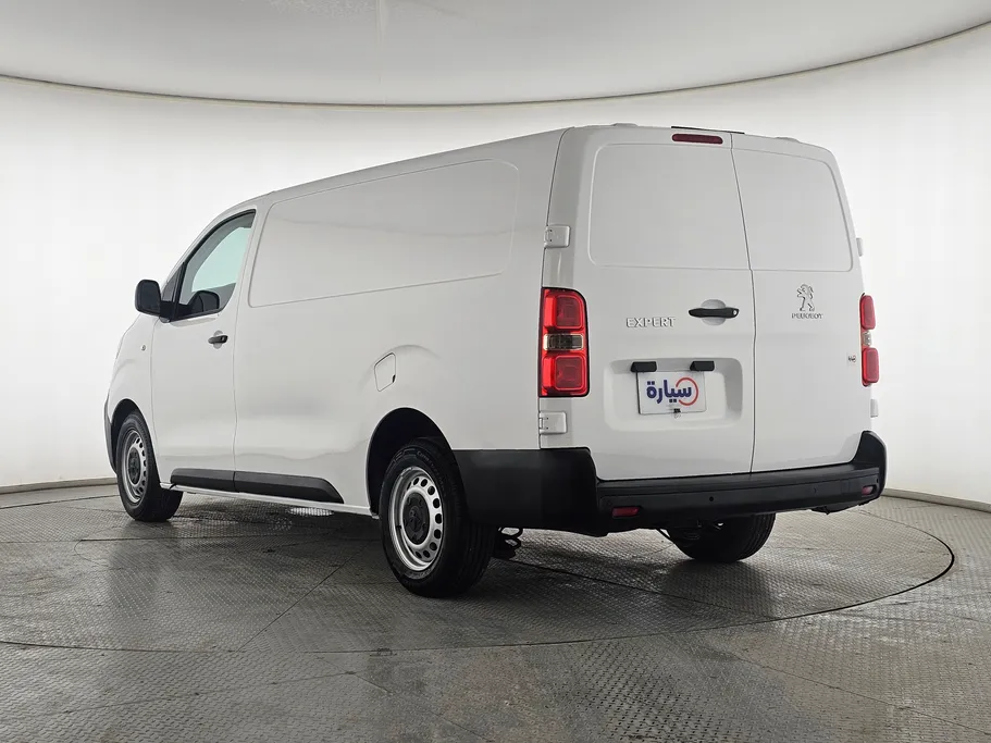 بيجو إكسبرت VAN 2022 