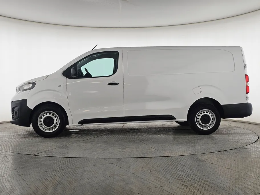 بيجو إكسبرت VAN 2022 