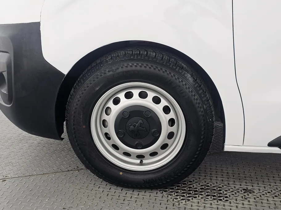 بيجو إكسبرت VAN 2022 