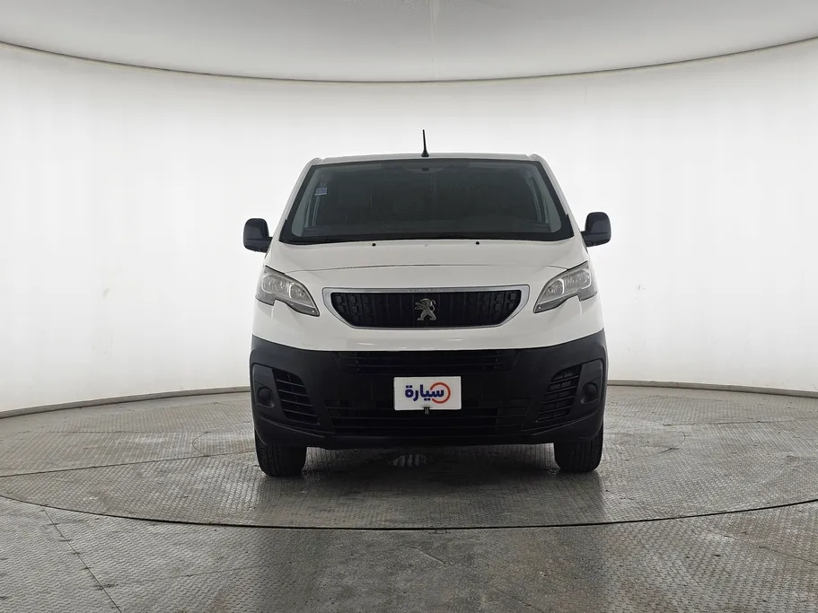 بيجو إكسبرت VAN 2022 