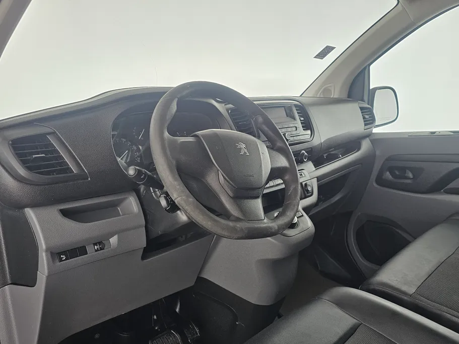 بيجو إكسبرت VAN 2022 