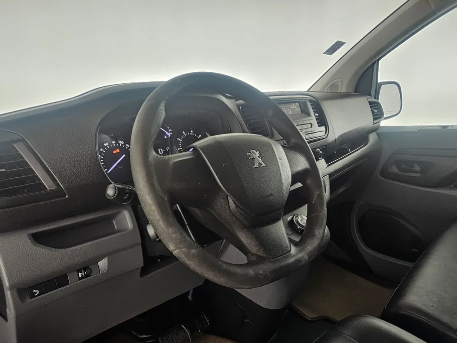بيجو إكسبرت VAN 2022 