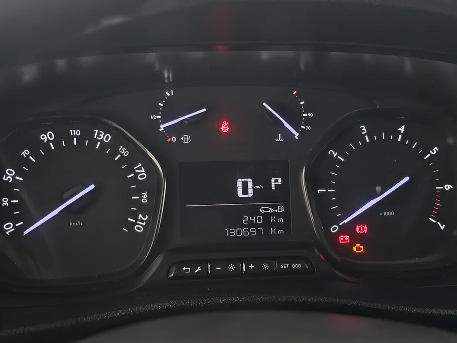 بيجو إكسبرت VAN 2022 