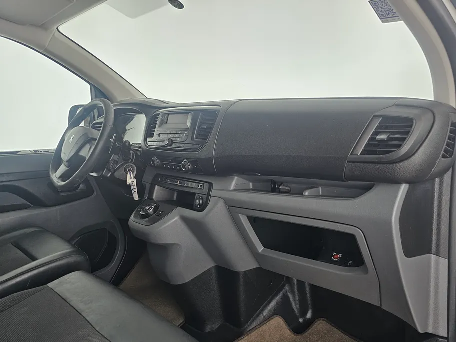 بيجو إكسبرت VAN 2022 