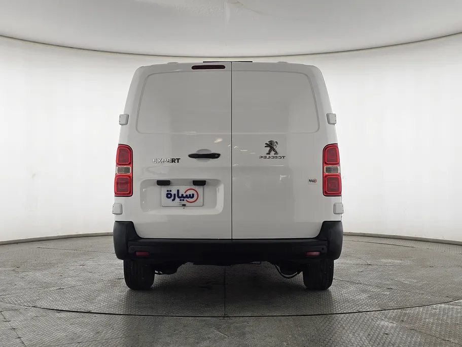 بيجو إكسبرت VAN 2022 