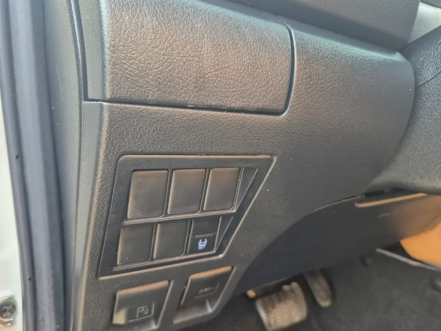 2022 Toyota Fortuner GX2 4x4 Diesel 