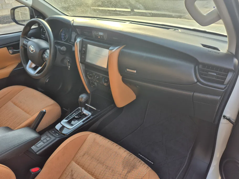 2022 Toyota Fortuner GX2 4x4 Diesel 