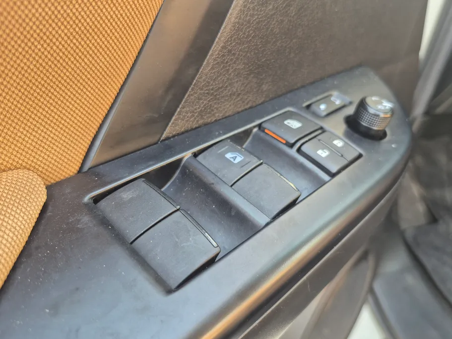 2022 Toyota Fortuner GX2 4x4 Diesel 