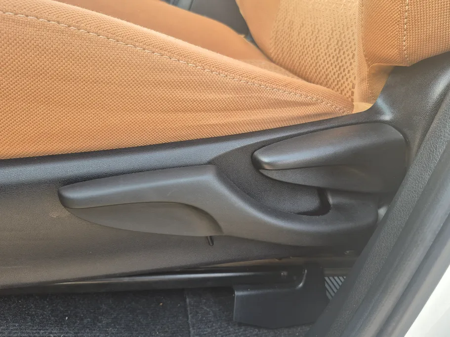 2022 Toyota Fortuner GX2 4x4 Diesel 