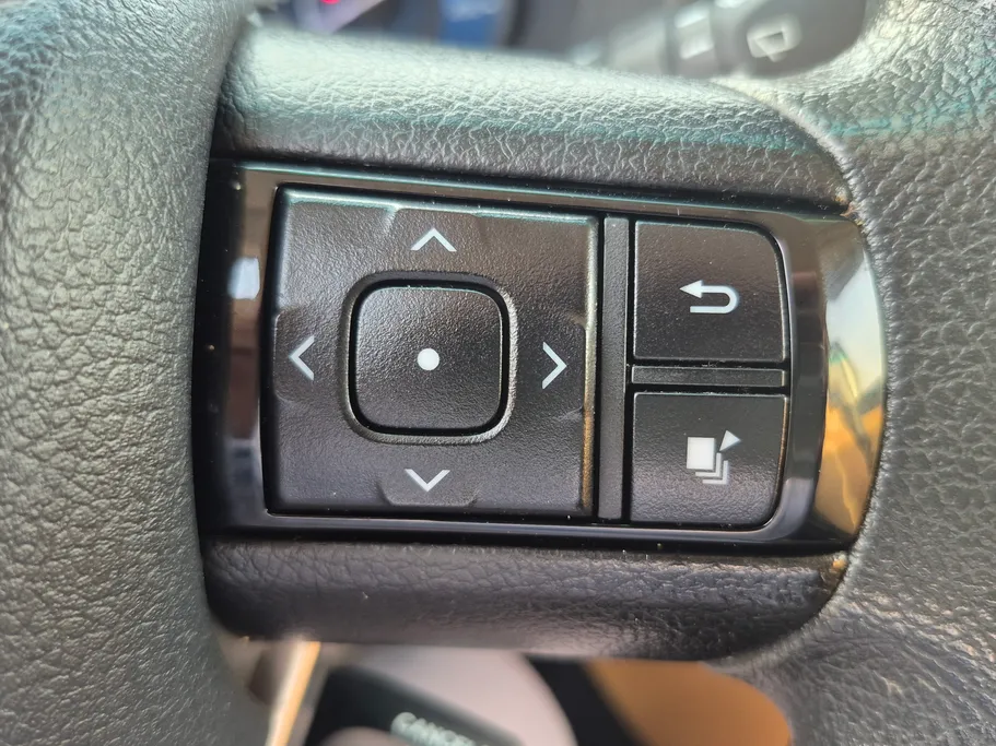 2022 Toyota Fortuner GX2 4x4 Diesel 