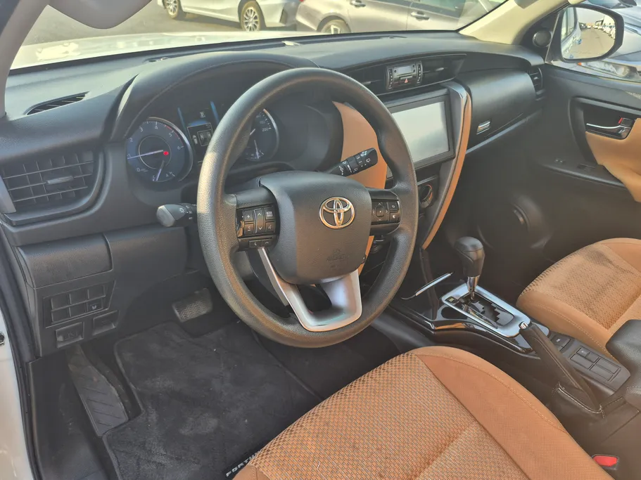 2022 Toyota Fortuner GX2 4x4 Diesel 