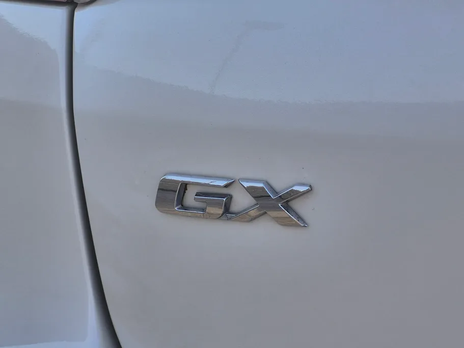 2022 Toyota Fortuner GX2 4x4 Diesel 