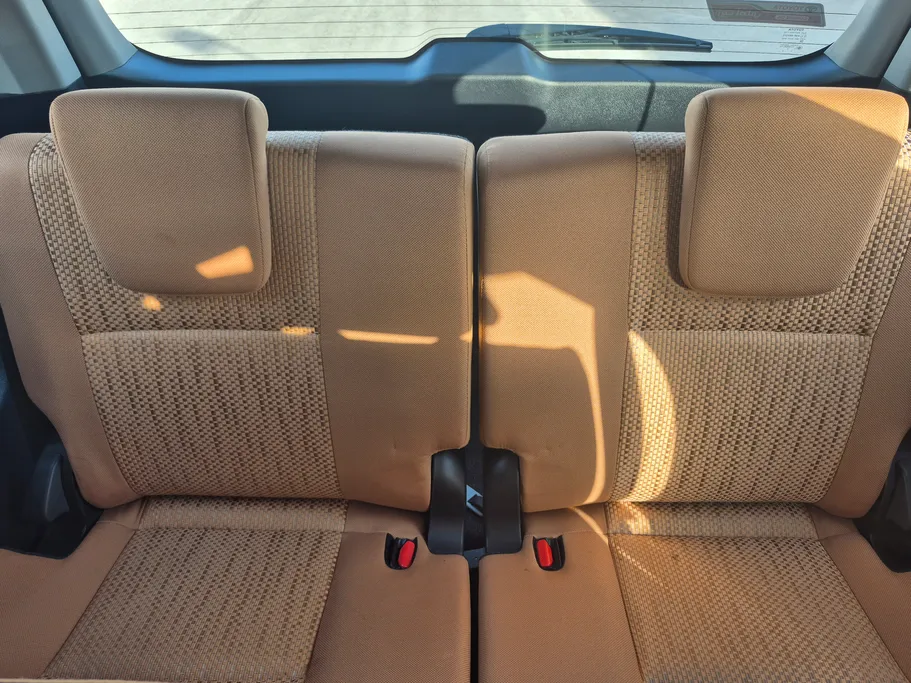 2022 Toyota Fortuner GX2 4x4 Diesel 