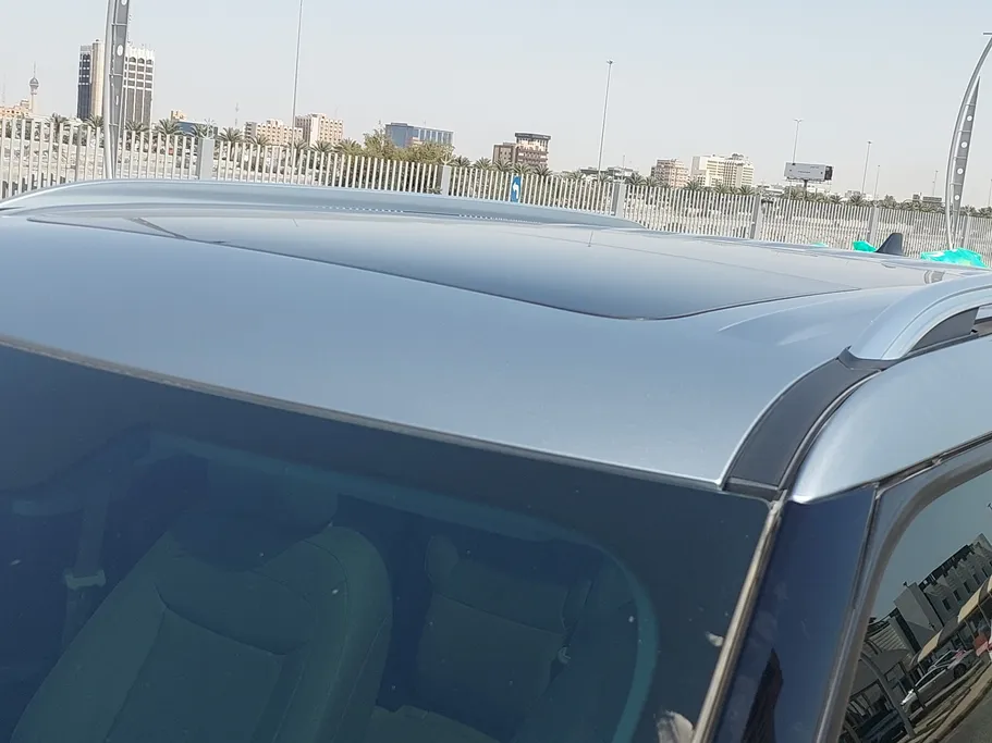 فورد اكسبلورر Limited 2022 