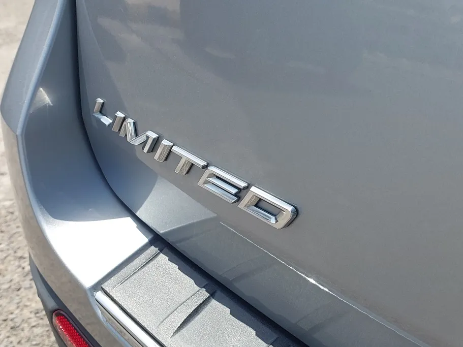 فورد اكسبلورر Limited 2022 