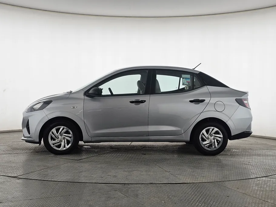 هيونداي Grand i10 فلييت 2022 