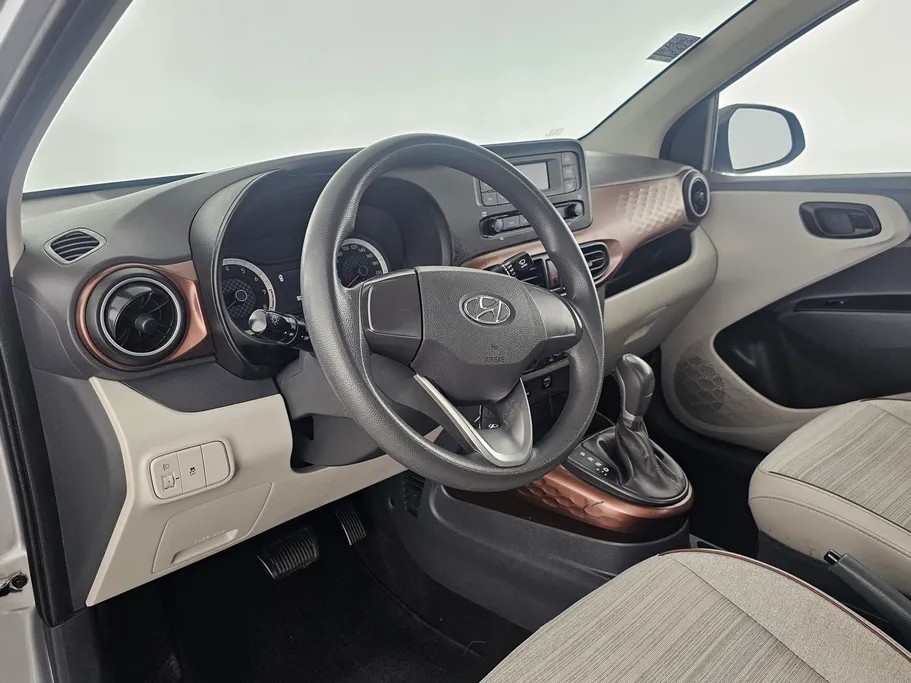هيونداي Grand i10 فلييت 2022 