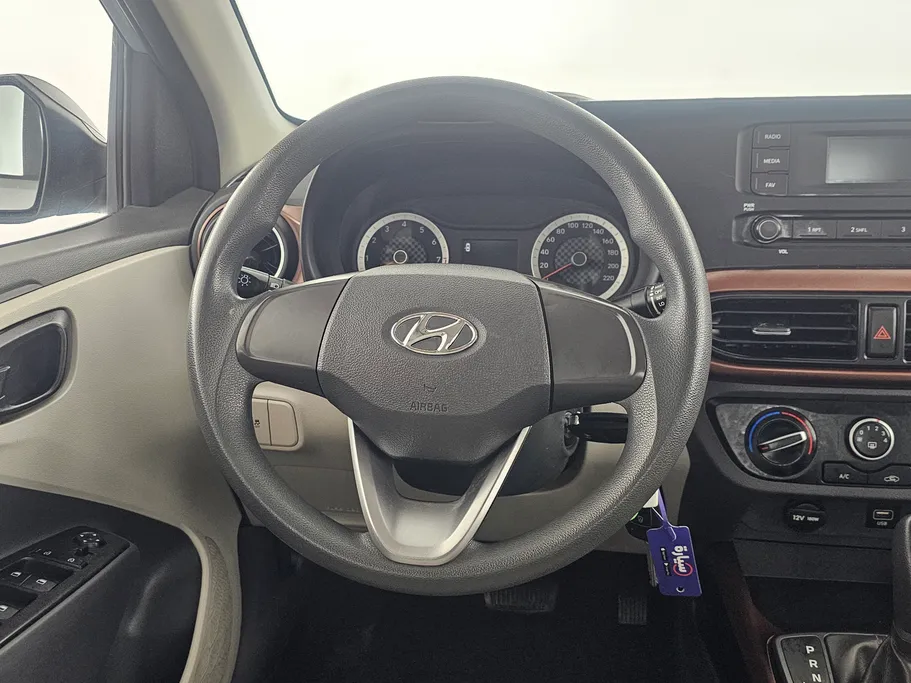 هيونداي Grand i10 فلييت 2022 