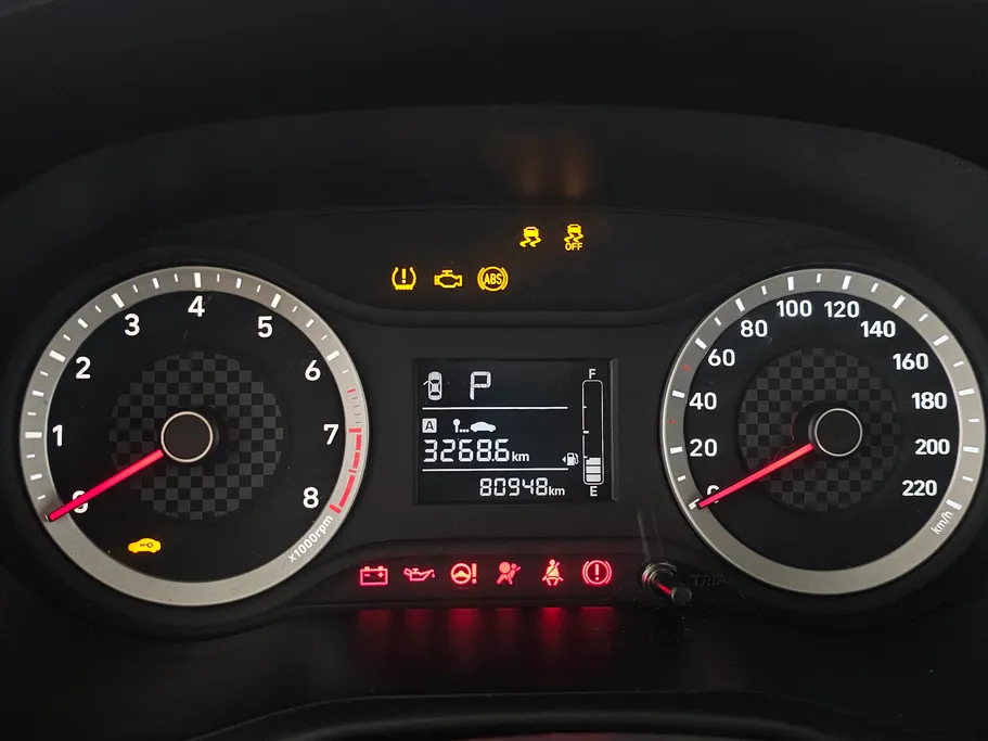 هيونداي Grand i10 فلييت 2022 