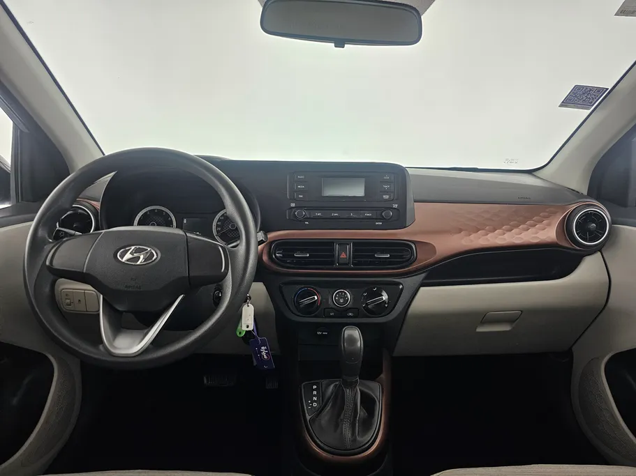 هيونداي Grand i10 فلييت 2022 