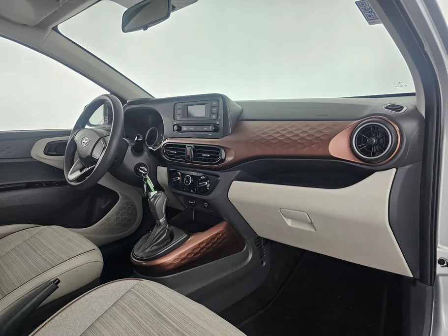 هيونداي Grand i10 فلييت 2022 