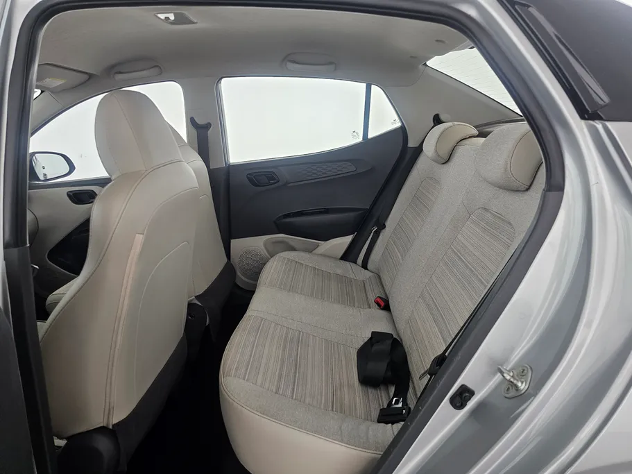 هيونداي Grand i10 فلييت 2022 