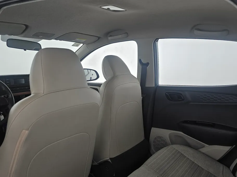هيونداي Grand i10 فلييت 2022 