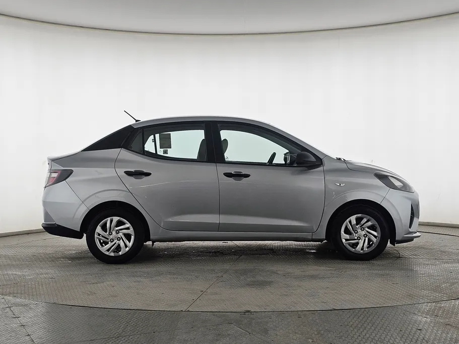 هيونداي Grand i10 فلييت 2022 