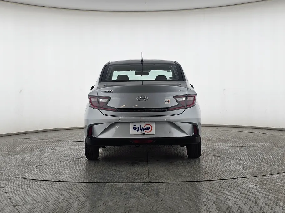 هيونداي Grand i10 فلييت 2022 