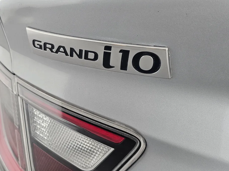 هيونداي Grand i10 فلييت 2022 