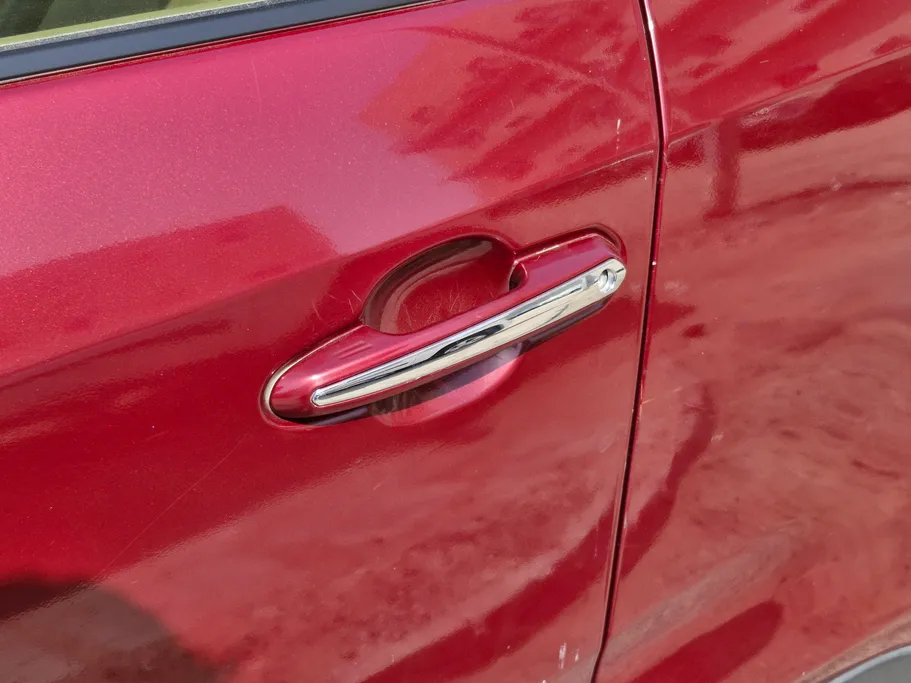 2020 Toyota RAV4 LTD Hybrid  
