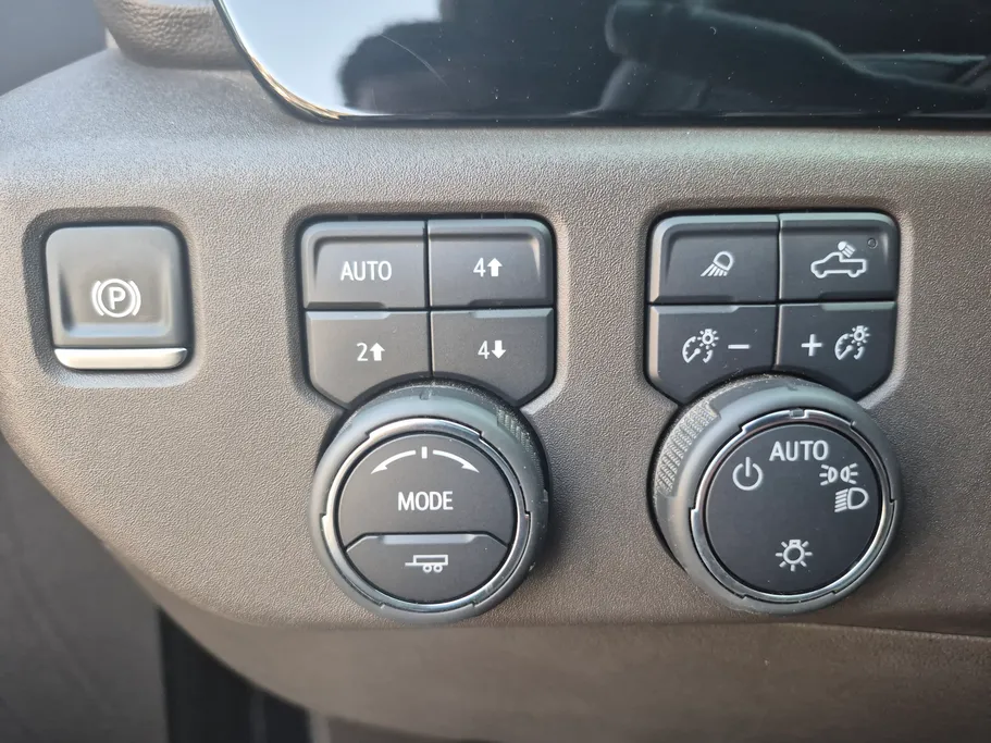 2024 Chevrolet Silverado LT 