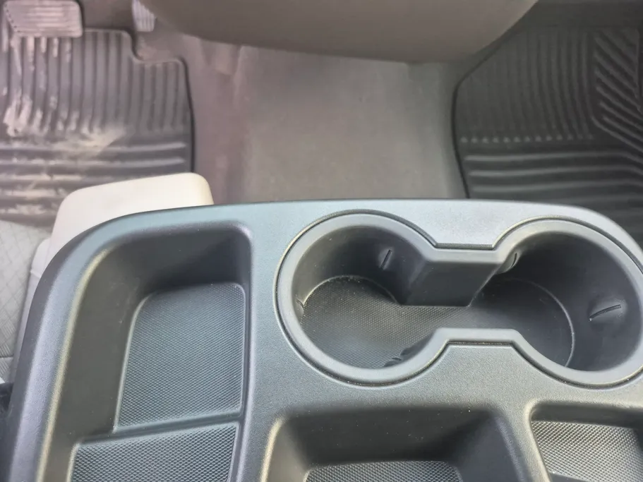 2024 Chevrolet Silverado LT 