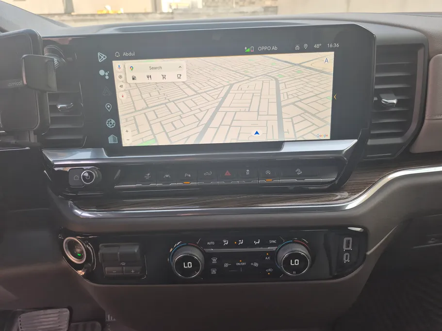 2024 Chevrolet Silverado LT 