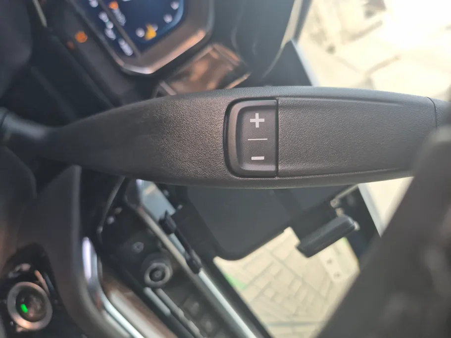 2024 Chevrolet Silverado LT 