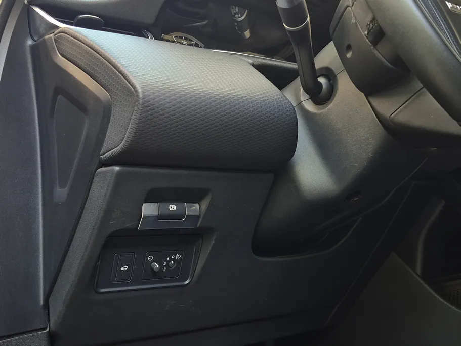 2020 Range Rover Range Rover Evoque 