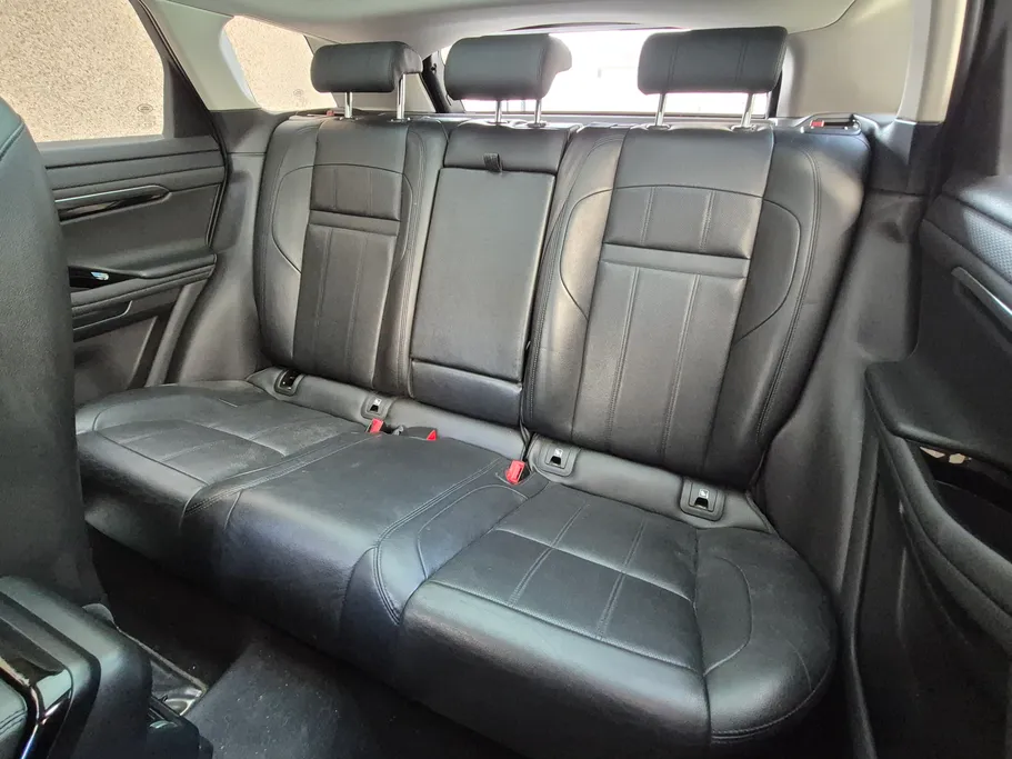 2020 Range Rover Range Rover Evoque 