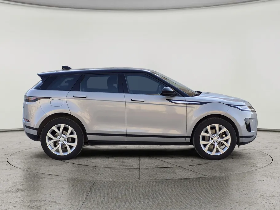 2020 Range Rover Range Rover Evoque 