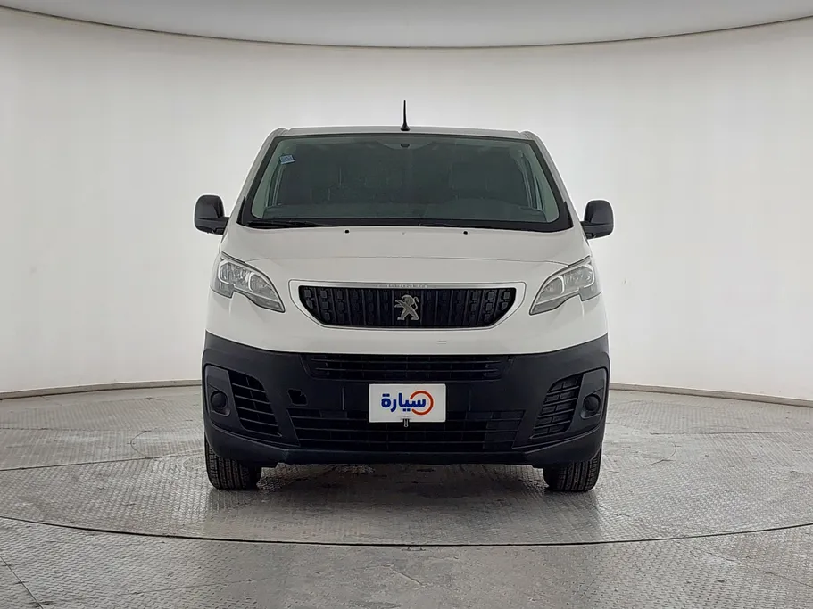 2021 Peugeot Expert VAN 