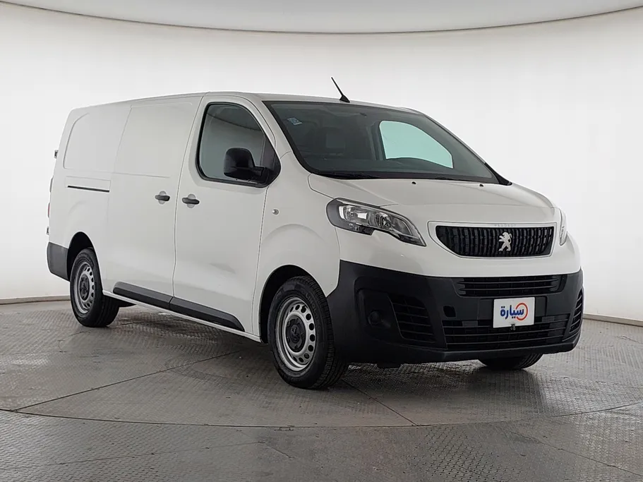 2021 Peugeot Expert VAN 