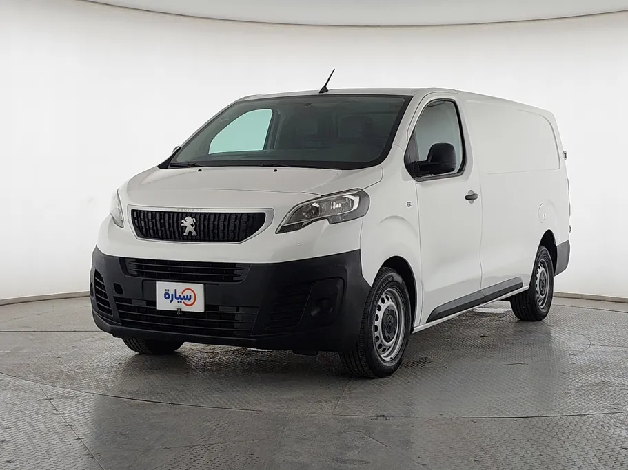 2021 Peugeot Expert VAN 