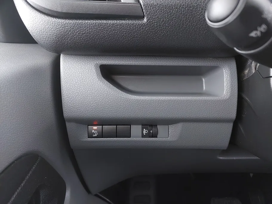 2021 Peugeot Expert VAN 
