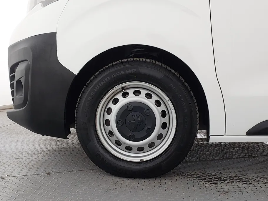 2021 Peugeot Expert VAN 