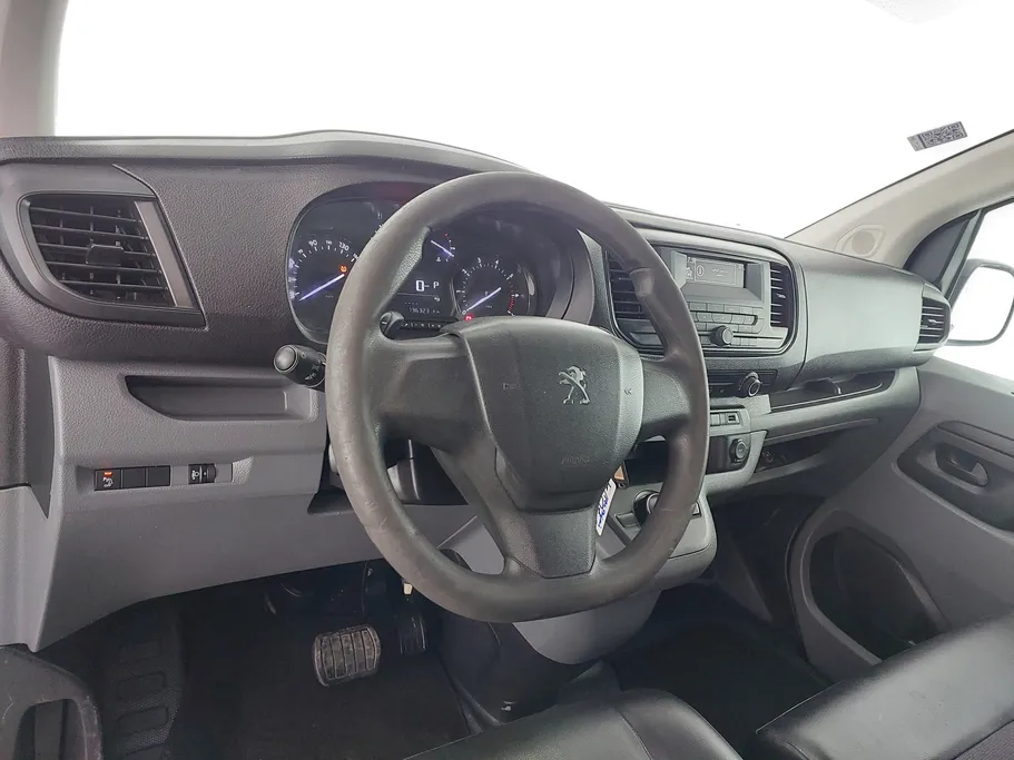 2021 Peugeot Expert VAN 