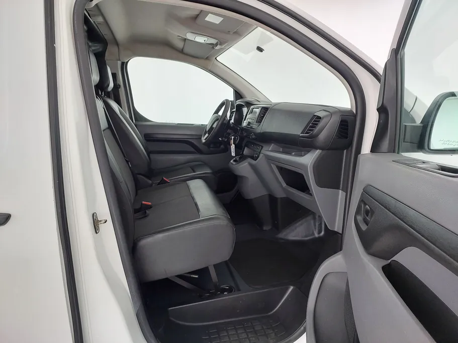 2021 Peugeot Expert VAN 