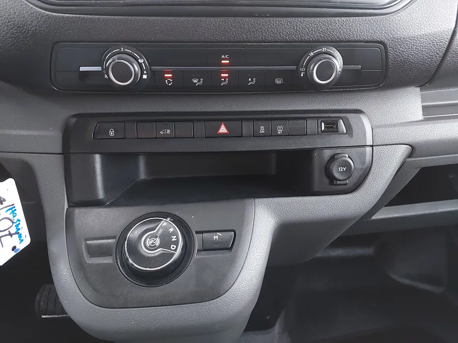 2021 Peugeot Expert VAN 