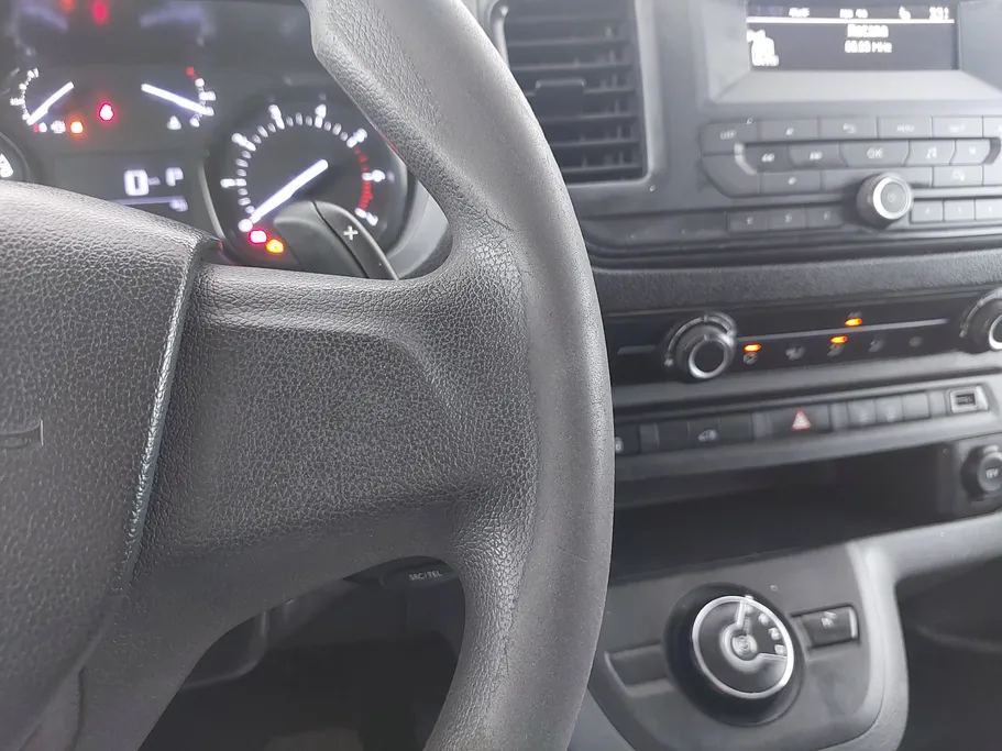 2021 Peugeot Expert VAN 