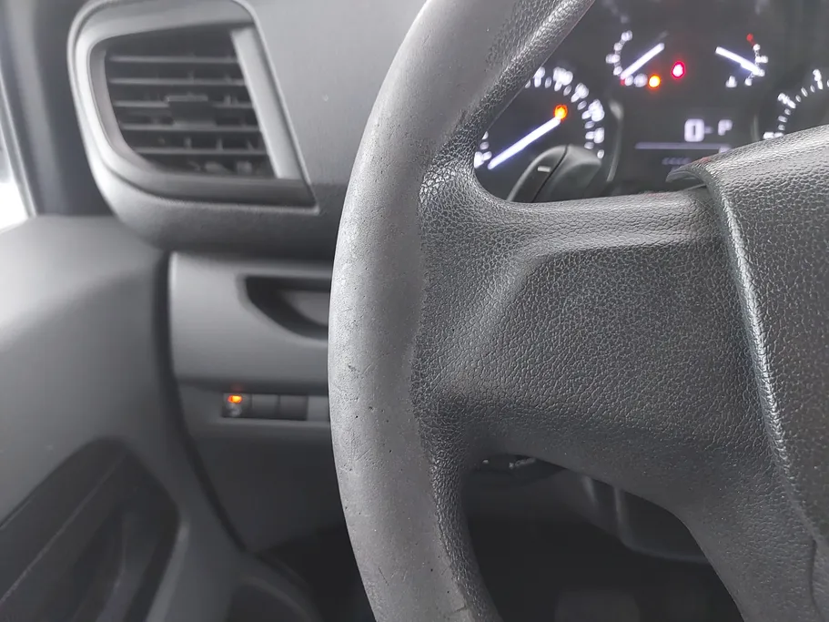 2021 Peugeot Expert VAN 