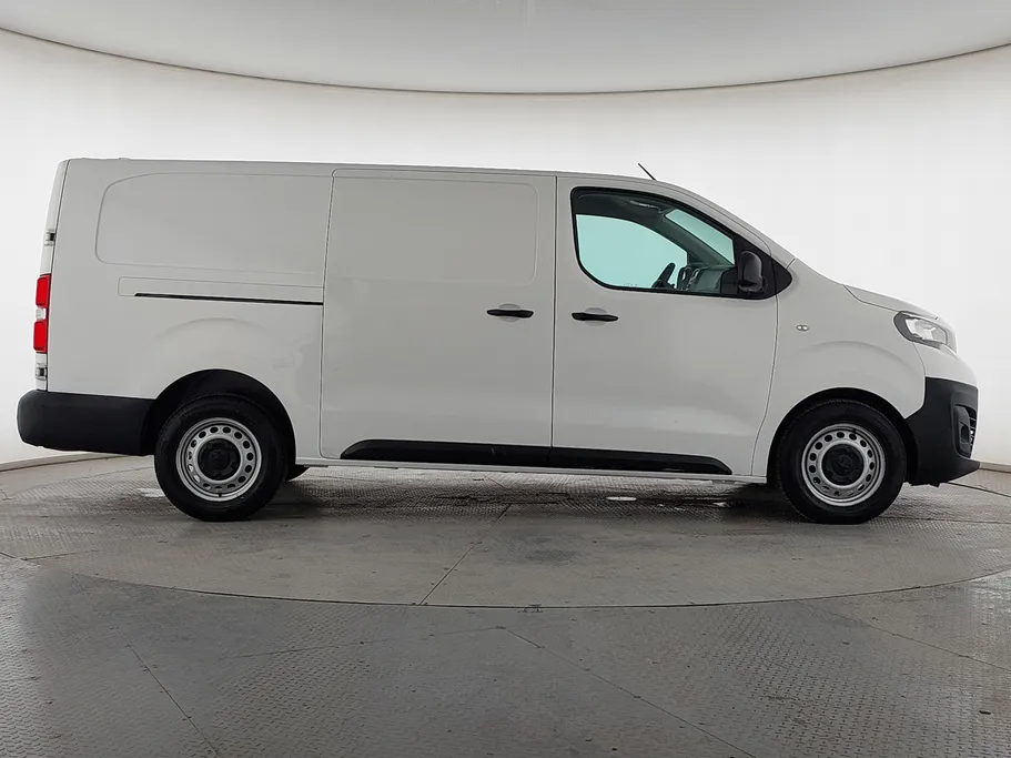 2021 Peugeot Expert VAN 