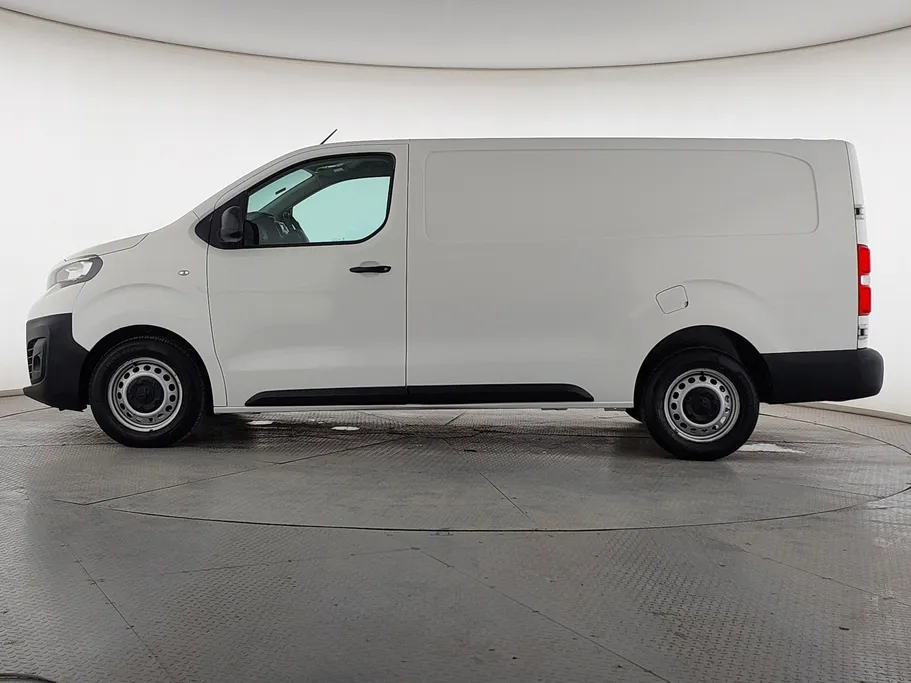 2021 Peugeot Expert VAN 